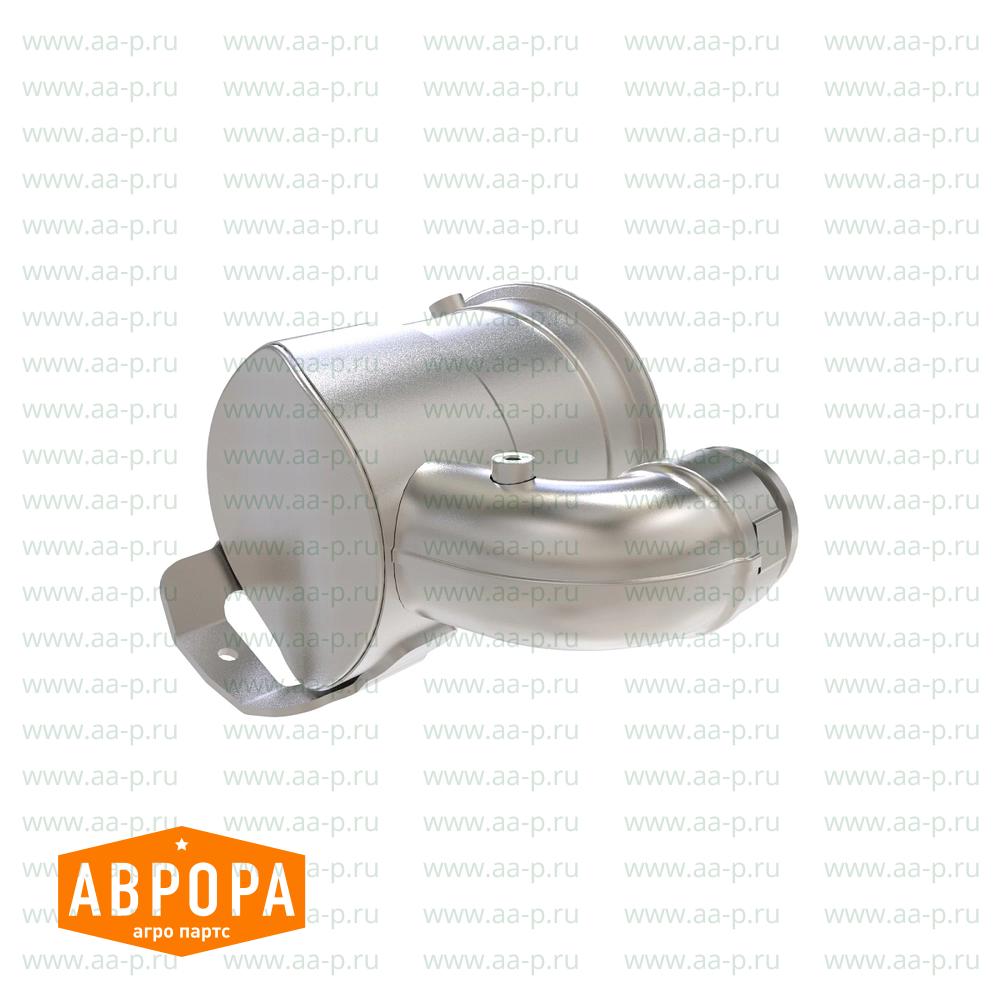 Diesel-Oxidationskat.